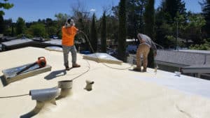Spray Foam Roofing Contractors in Sacramento & San Jose - Foam Roof Solutions | Serving the Bay Area & Sacramento Spray Foam Roofing Contractors in Sacramento & San Jose - Foam Roof Solutions | Serving the Bay Area & Sacramento
