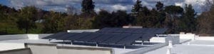 Having fun with California sun! - Foam Roof Solutions | Serving the Bay Area & Sacramento