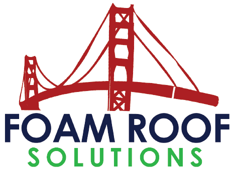 Foam Roof Solutions Logo