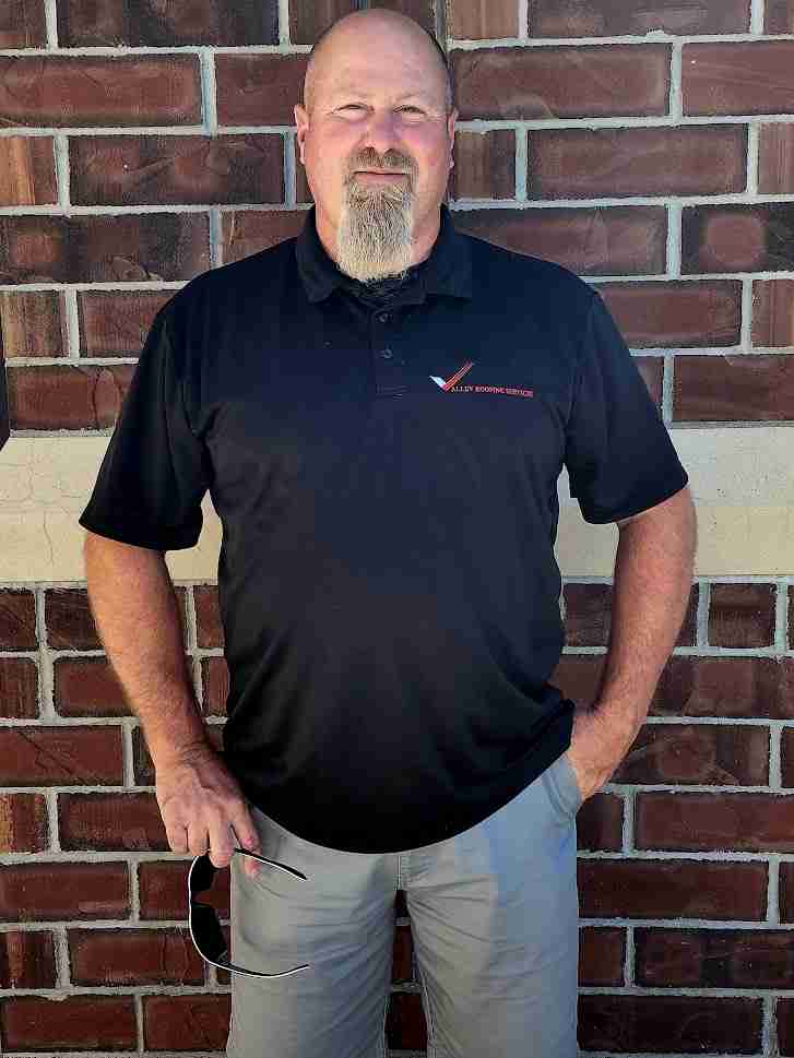 Harry North Bay Area and Sacramento California - Foam Roof Solutions | Serving the Bay Area & Sacramento